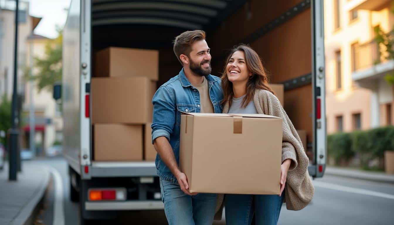 Aide aux déménagements : guide complet pour alléger vos frais