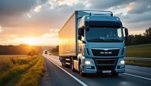 Assurance de transport routier de marchandises : guide complet