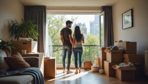 Déménagement de Bruxelles à Paris : Guide complet et conseils pratiques