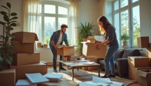 Déménagement de Free : tout savoir sur le délai en 2026