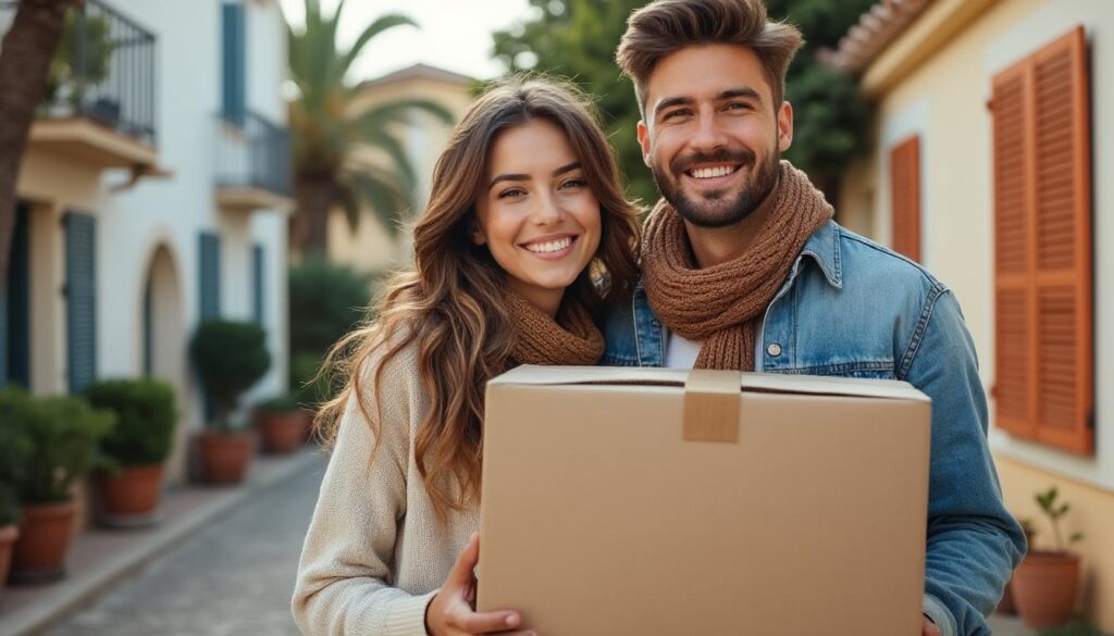 Location d’utilitaire à Perpignan : choisissez le véhicule idéal