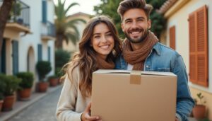 Location d’utilitaire à Perpignan : choisissez le véhicule idéal