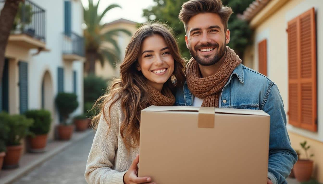 Location d’utilitaire à Perpignan : choisissez le véhicule idéal