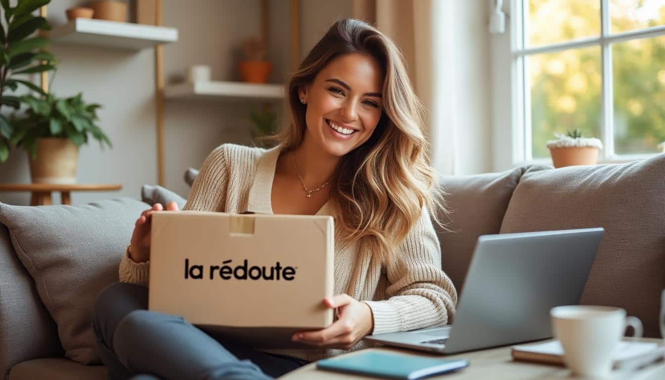Illustration: Comprendre les codes promo et remises exclusives chez La Redoute