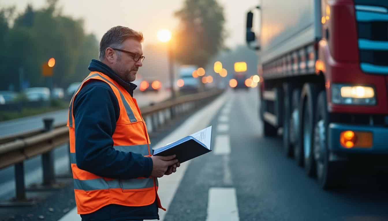 Réglementation du transport : guide complet pour professionnels