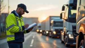 Efficacité de la flotte : optimiser performance et coûts au quotidien