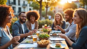 Forfait repas 2025 : guide complet pour optimiser vos frais