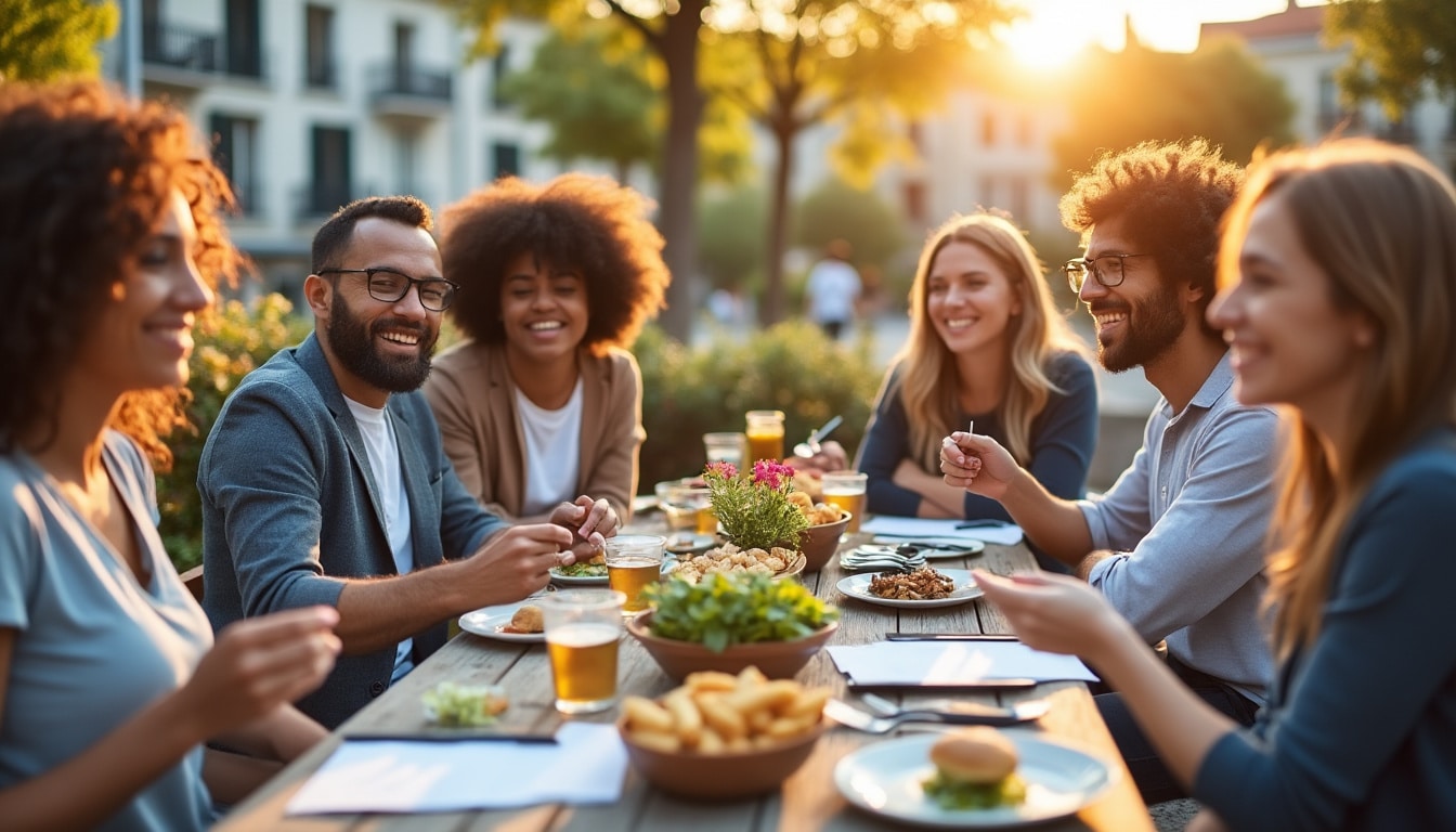 Forfait repas 2025 : guide complet pour optimiser vos frais