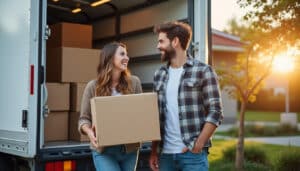 Camion de 10m3 : guide complet pour choisir et louer facilement