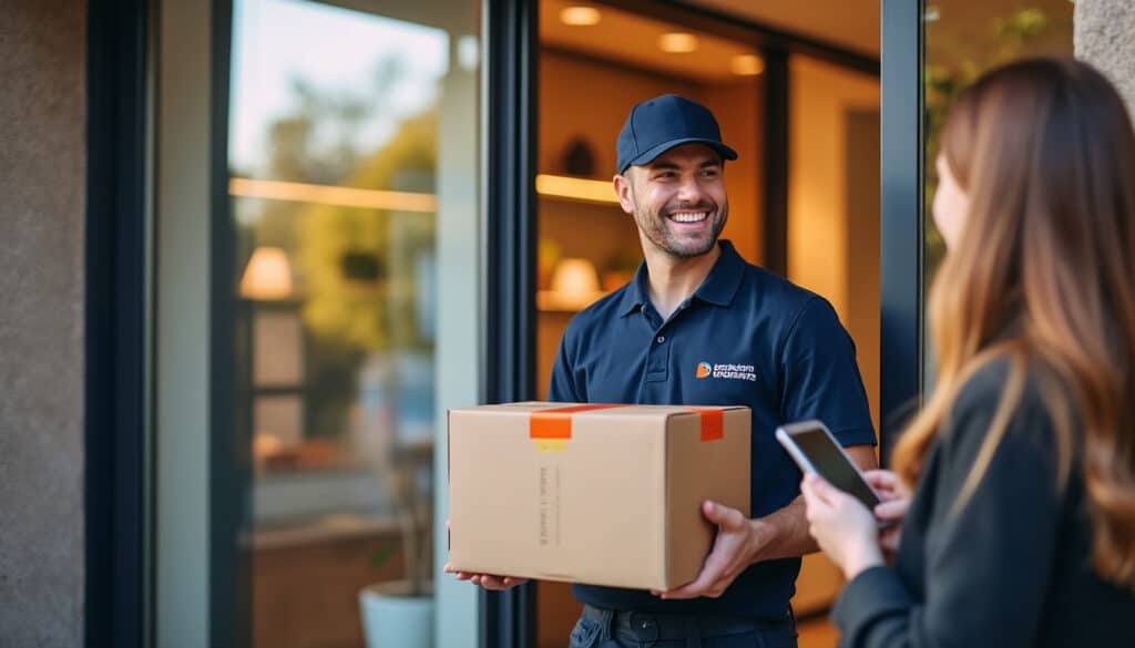 Contact du service client Colis Privé : guide complet et astuces