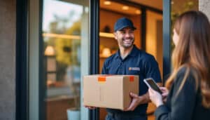 Contact du service client Colis Privé : guide complet et astuces