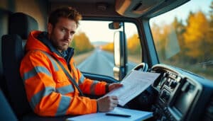 Grille de salaire dans les transports routiers : guide complet 2026
