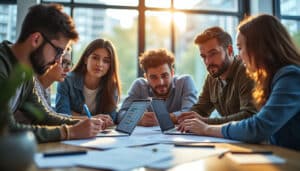 Master en logistique : guide complet pour choisir la meilleure formation