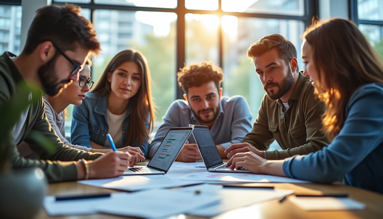 Master en logistique : guide complet pour choisir la meilleure formation