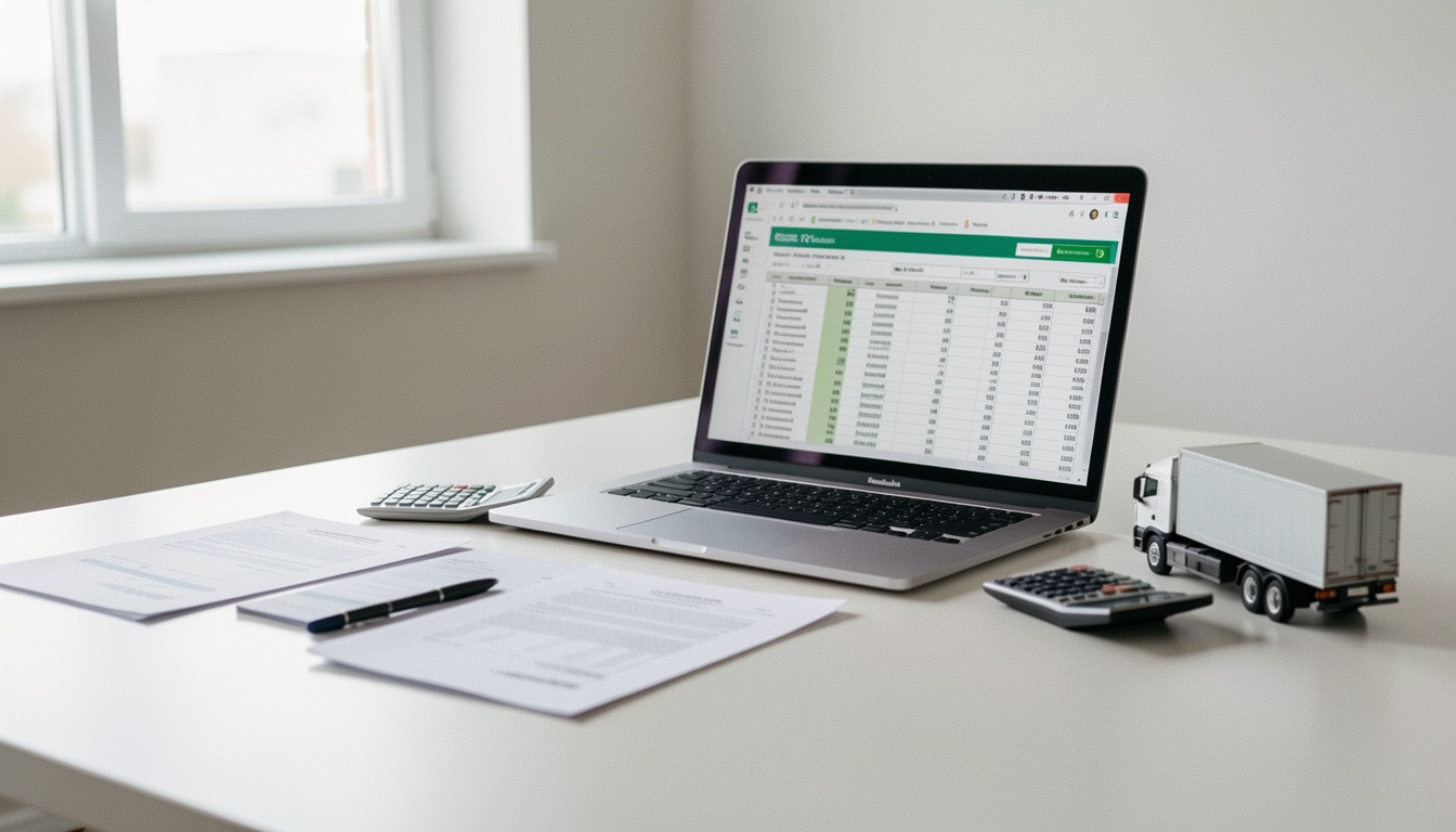 Taux de remboursement de la TICPE : calcul et conditions