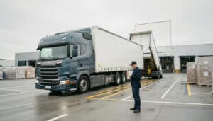 Transport grand volume : comment choisir le bon acteur